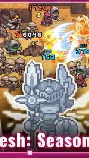Soul Knight Prequel capture 5