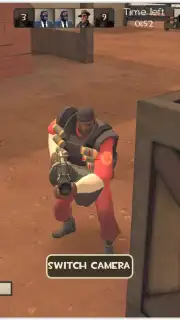 Team of 2 Fort Mobile capture 8