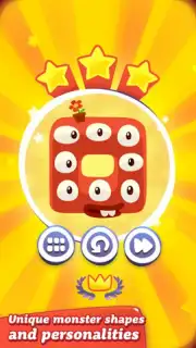 Pudding Monsters capture 5