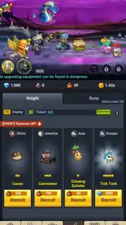 60 Seconds Hero capture 9