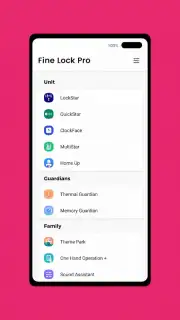 Fine Lock capture 4