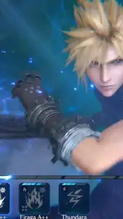 Final Fantasy VII Ever Crisis capture 16