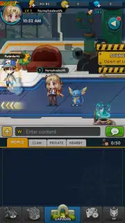 Pet Alliance 2 capture 8