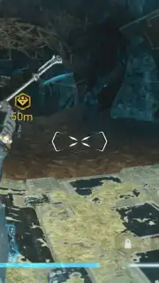 Warframe Mobile capture 6