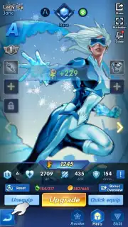 Epic Heroes capture 5