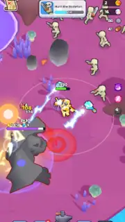 XP Hero capture 5