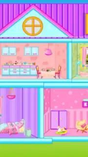 Doll House Decoration capture 5