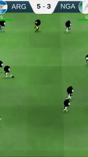 Stickman Soccer 2018 capture 9