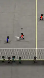 Stickman Soccer capture 3