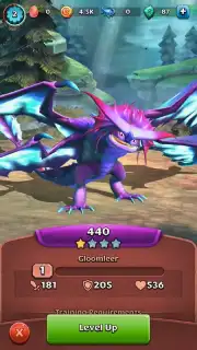 Dragons: Titan Uprising capture 5