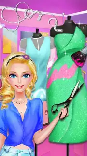 Fashion Star capture 8