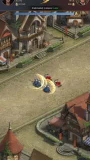 King's Choice (SEA) capture 4