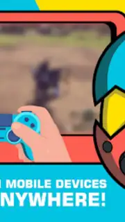 Egg NS Emulator (NXTeam) capture 4