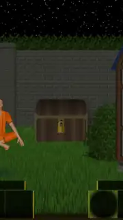 Uroboros Labyrinth capture 4