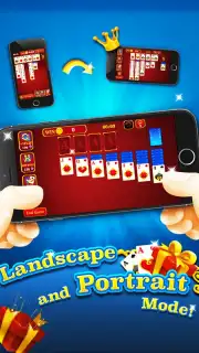 Solitaire Mania capture 7