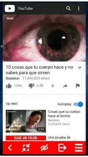 MiniTube capture 4