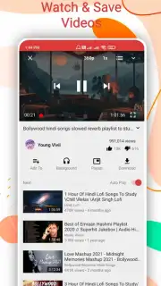 Y2Mate - YouTube Downloader capture 3