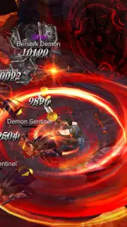 Dragon Storm Fantasy capture 4