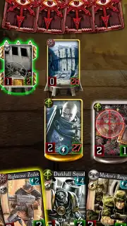 The Horus Heresy: Legions capture 5