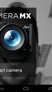 Camera MX capture 3