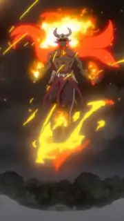 Tensura: King of Monsters capture 5