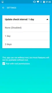 Official TWRP App capture 6
