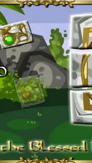 Solitaire Adventure - Resurrection of Faneruel capture 3