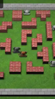 Tank Hero capture 4