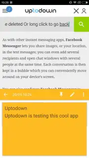 Native Clipboard capture 5
