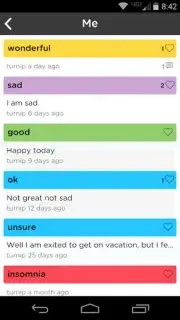 Moodtrack capture 2
