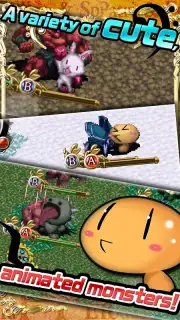 Band of Monsters capture 8