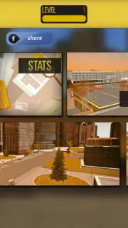 Taxi Sim 2016 capture 4
