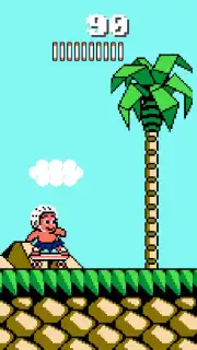 Super Adventure Island capture 1