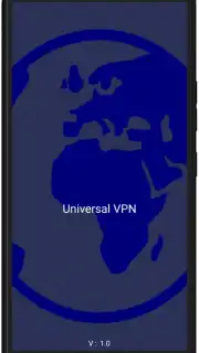Universal VPN - Unlimited VPN capture 1