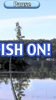 i Fishing 3 Lite capture 7