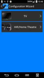 Sky - Remote Control capture 3