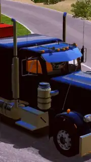 World Truck Driving Simulator capture 4