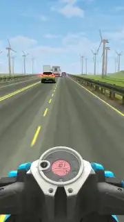 Traffic Rider capture 3