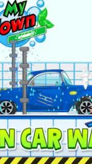 My Town: Cars capture 5