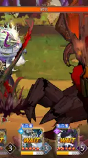Dragon Village Grand Battle capture 2