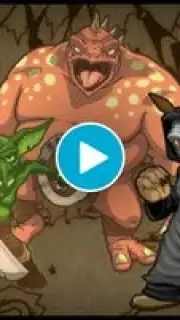 Pocket Legends capture 1
