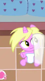 Pocket Pony 2 capture 4