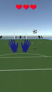 Footer 3D capture 4