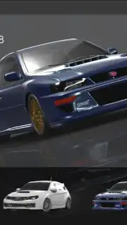 Assoluto Racing capture 4