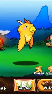Destination: Dragons! capture 6