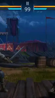 Shadow Fight 3 capture 10
