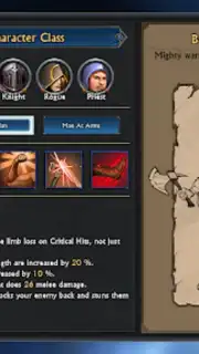 Swords and Sandals Immortals capture 8