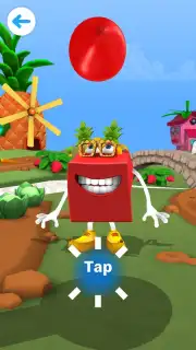 McPlay ™ capture 4