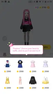 Star Idol capture 6