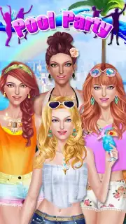 Pool Party capture 5